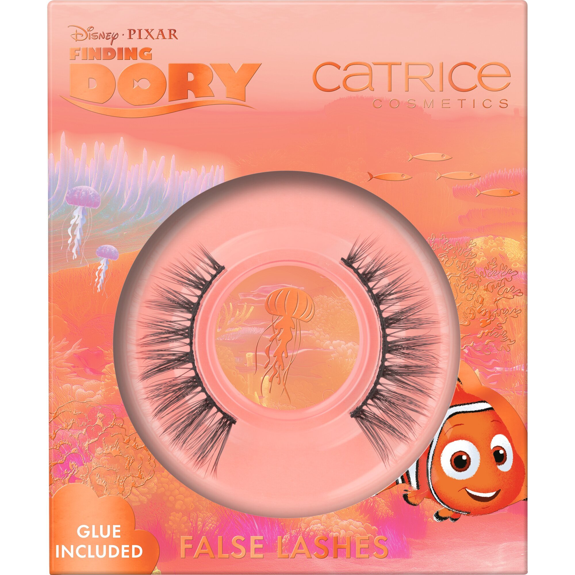 Catrice Finding Dory False Lashes