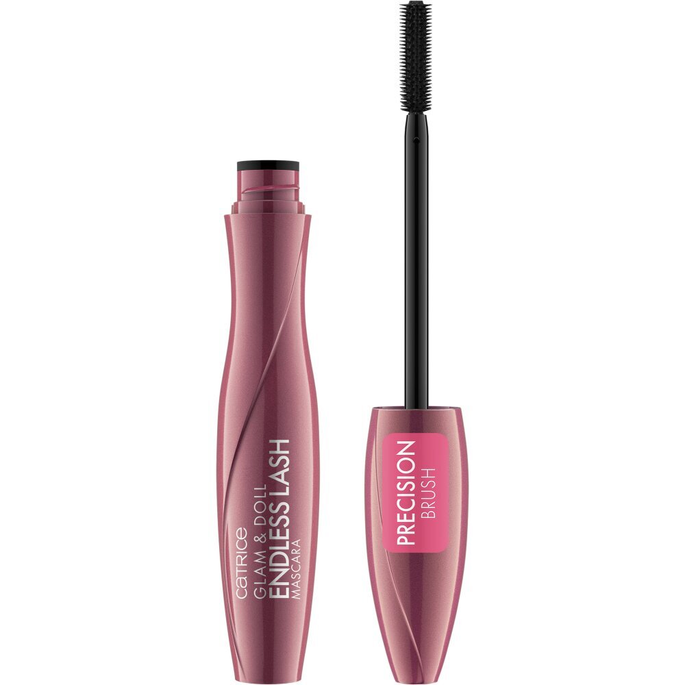 Catrice Glam Doll Endless Lash Mascara