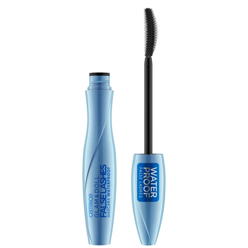 Catrice Glam&Doll изкуствени мигли WP