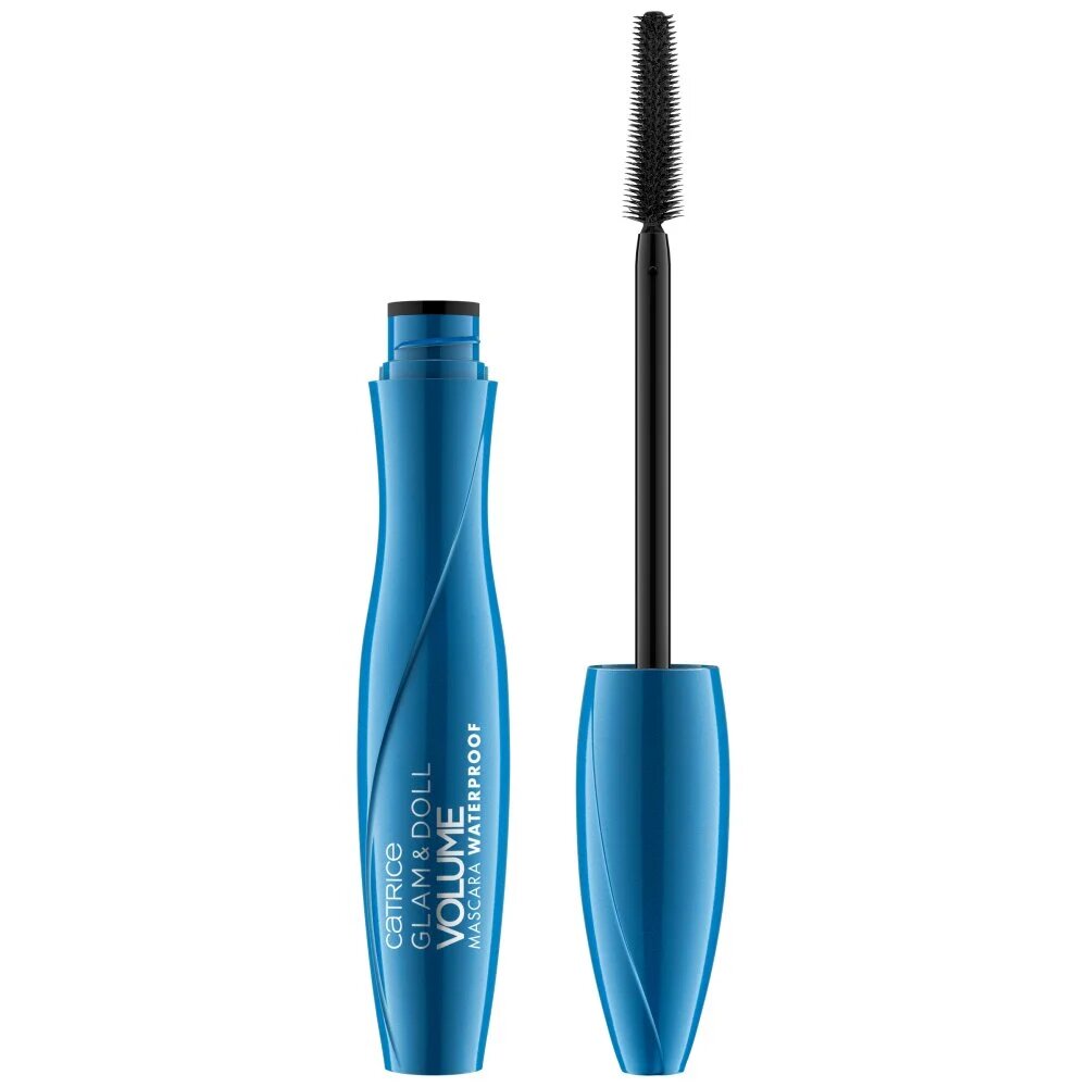Catrice Glam&Doll WP