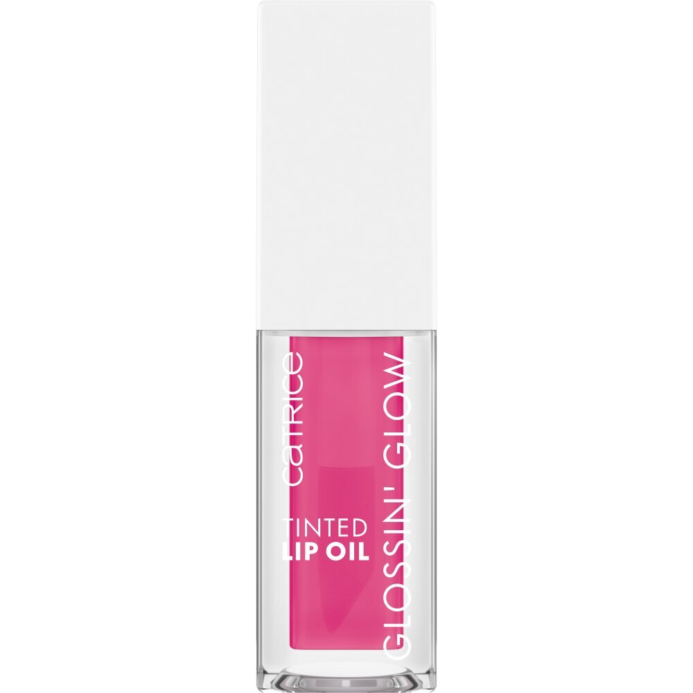 Catrice Glossin Glow Lipoil Tint