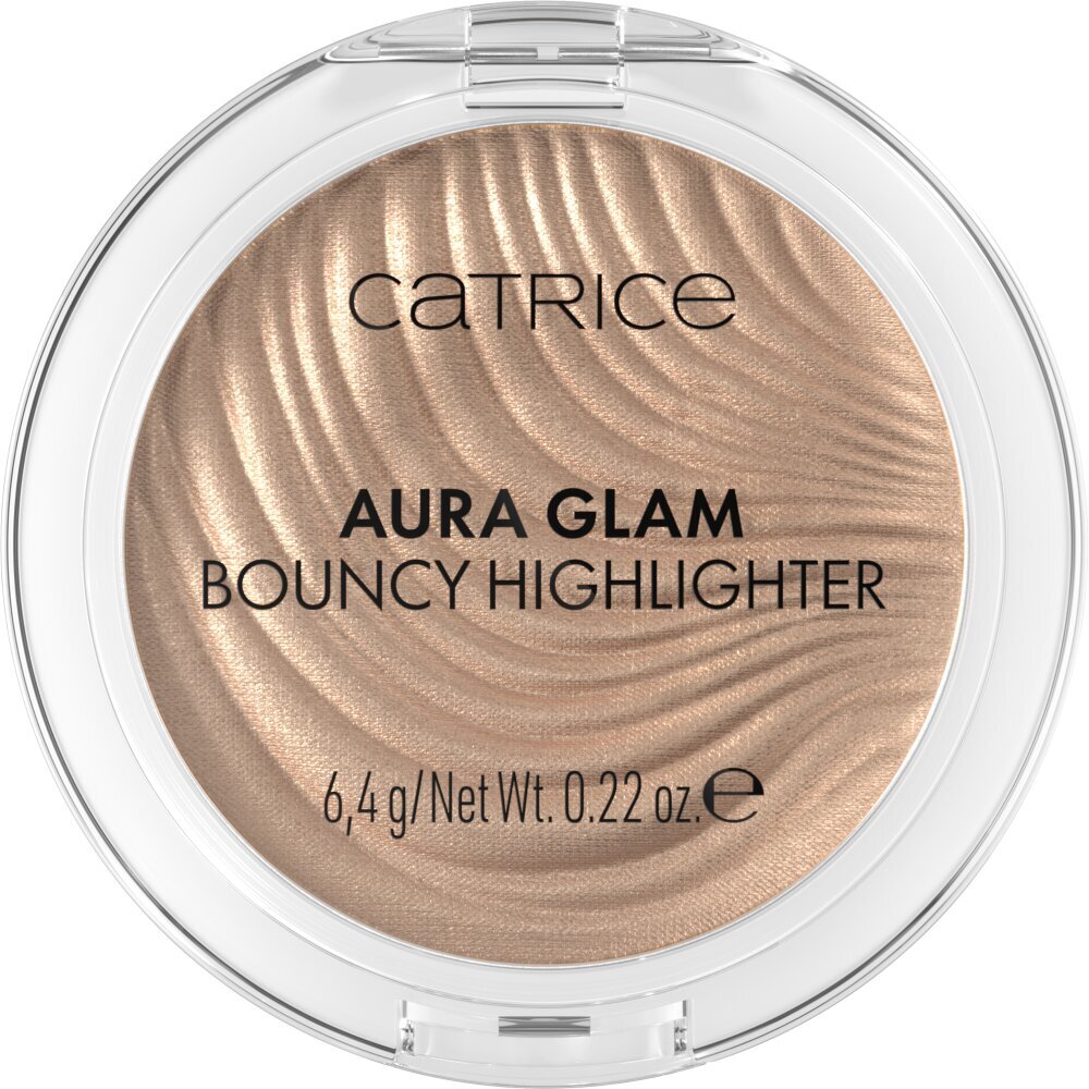 Catrice Highlighter Aura Glam Bouncy