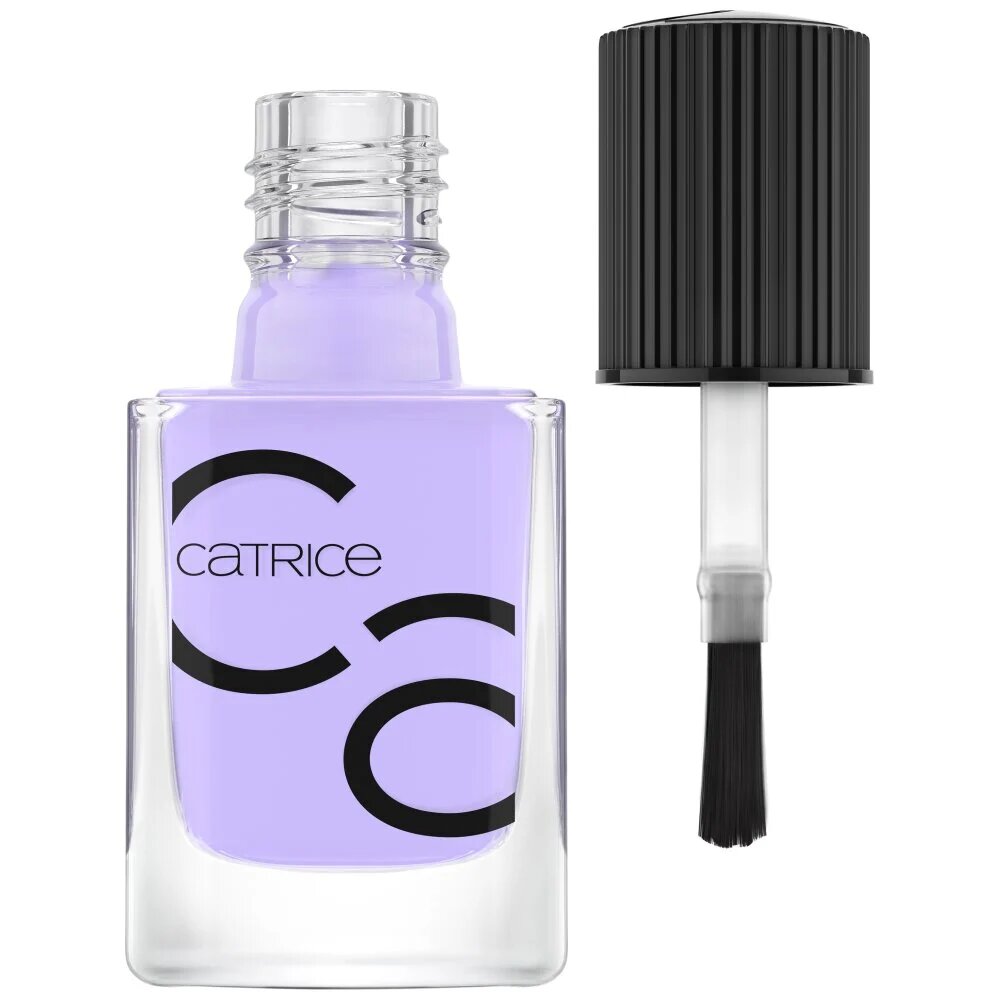 Catrice Iconails
