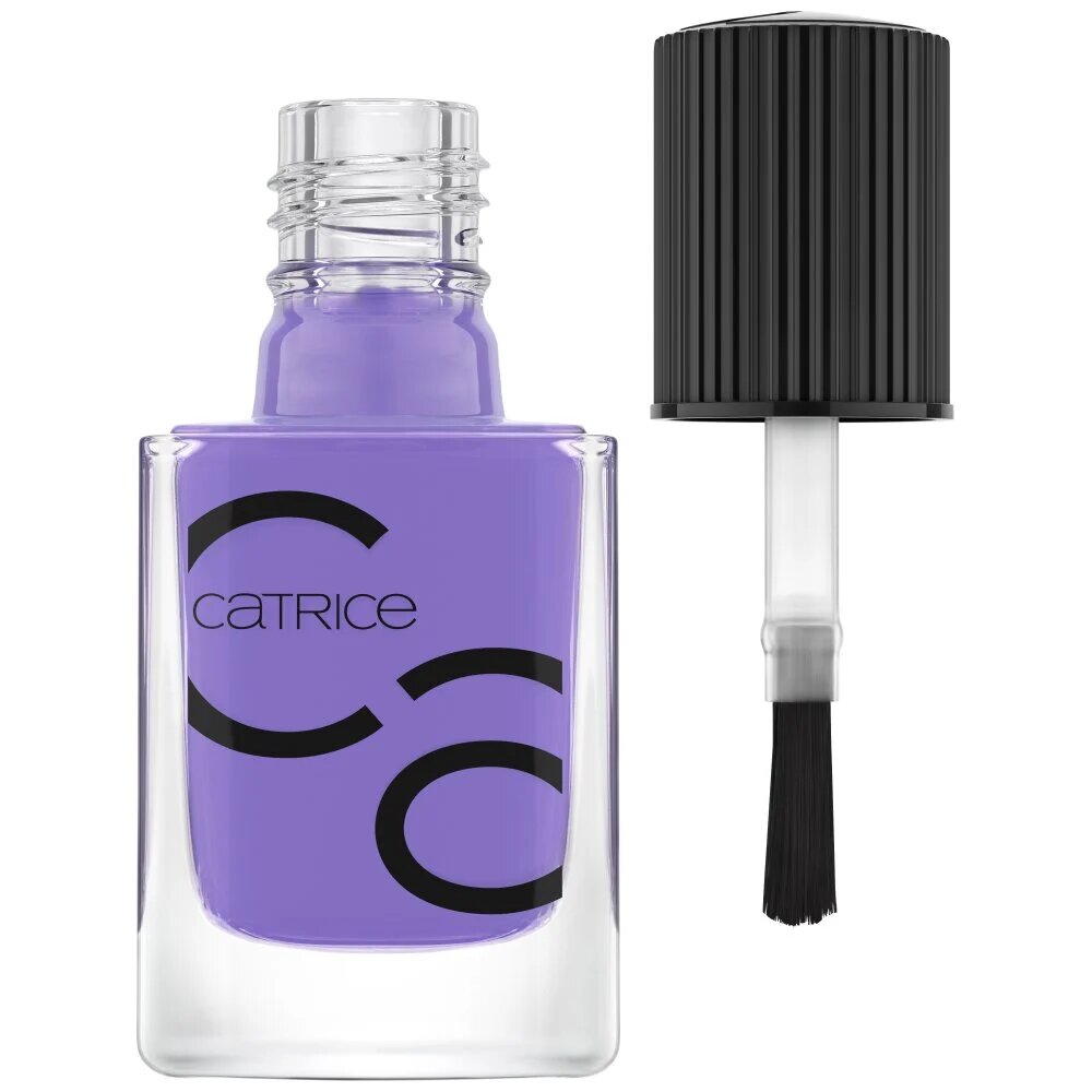 Catrice Iconails