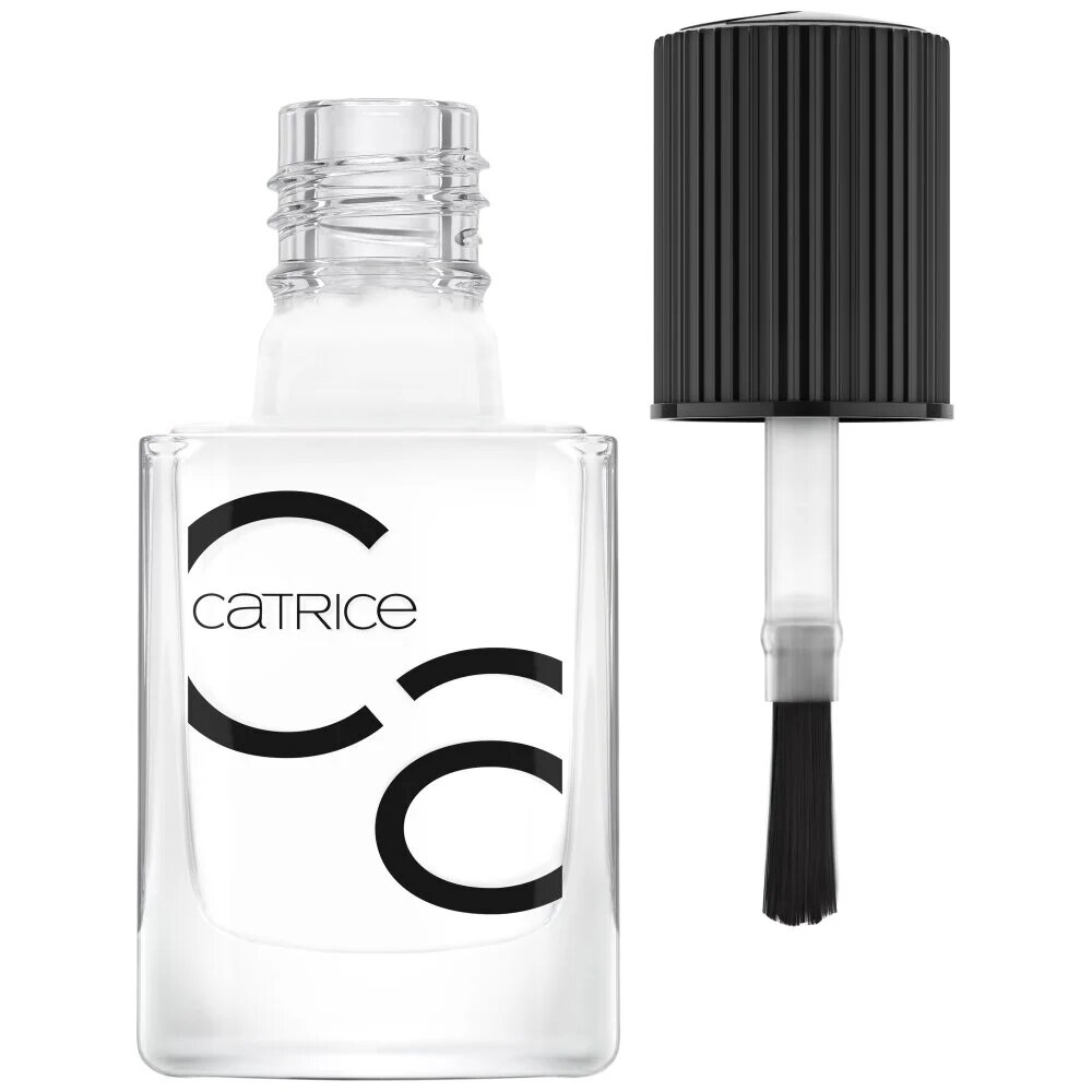 Catrice Iconails