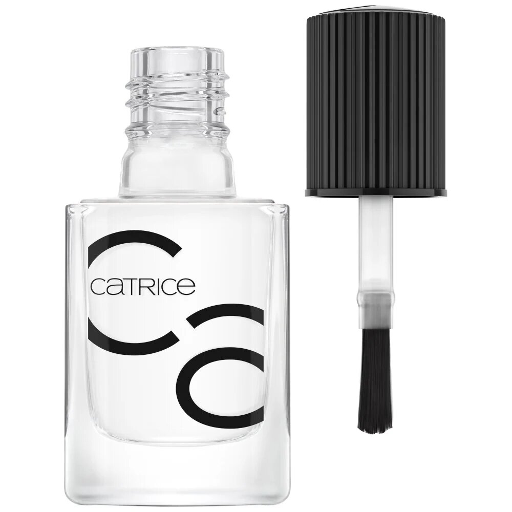 Catrice Iconails