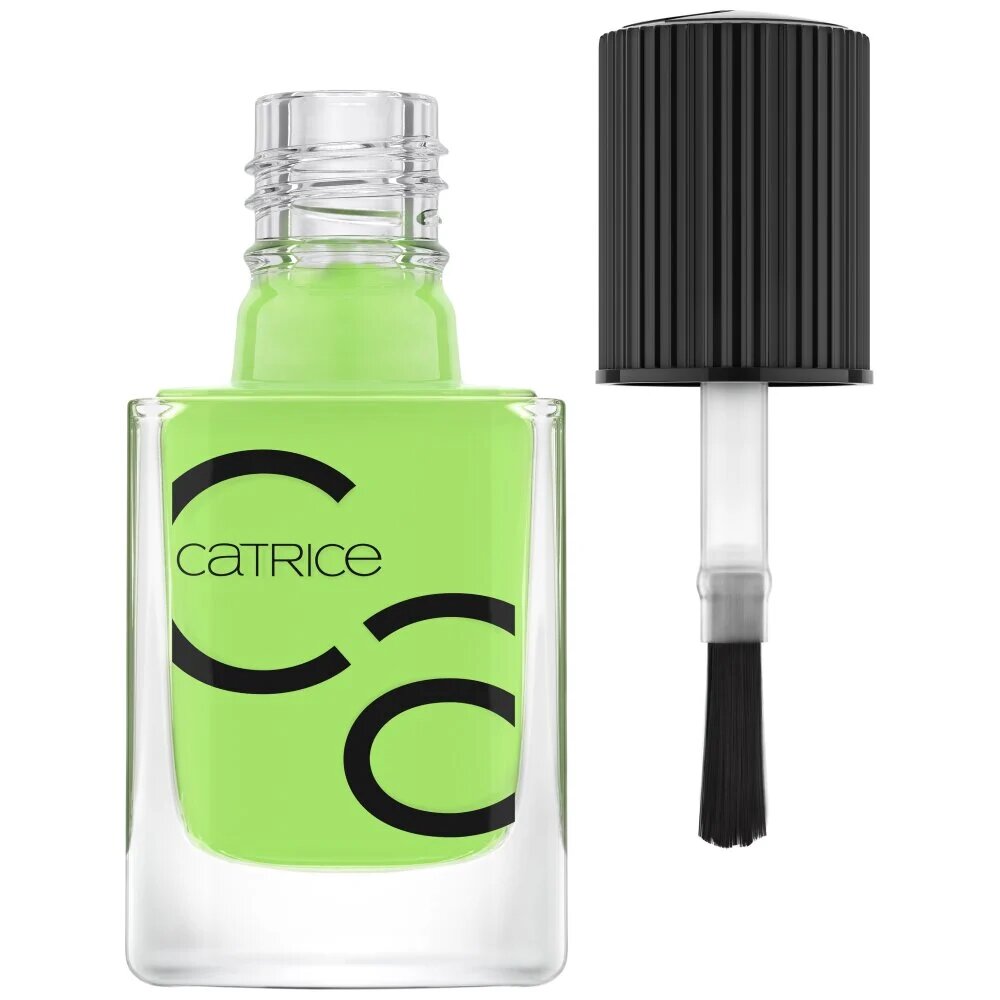 Catrice Iconails