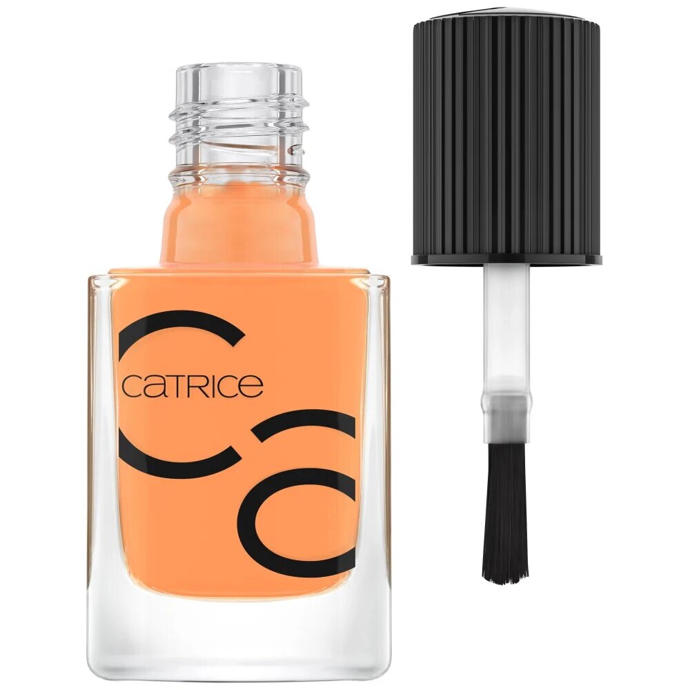 Catrice Iconails