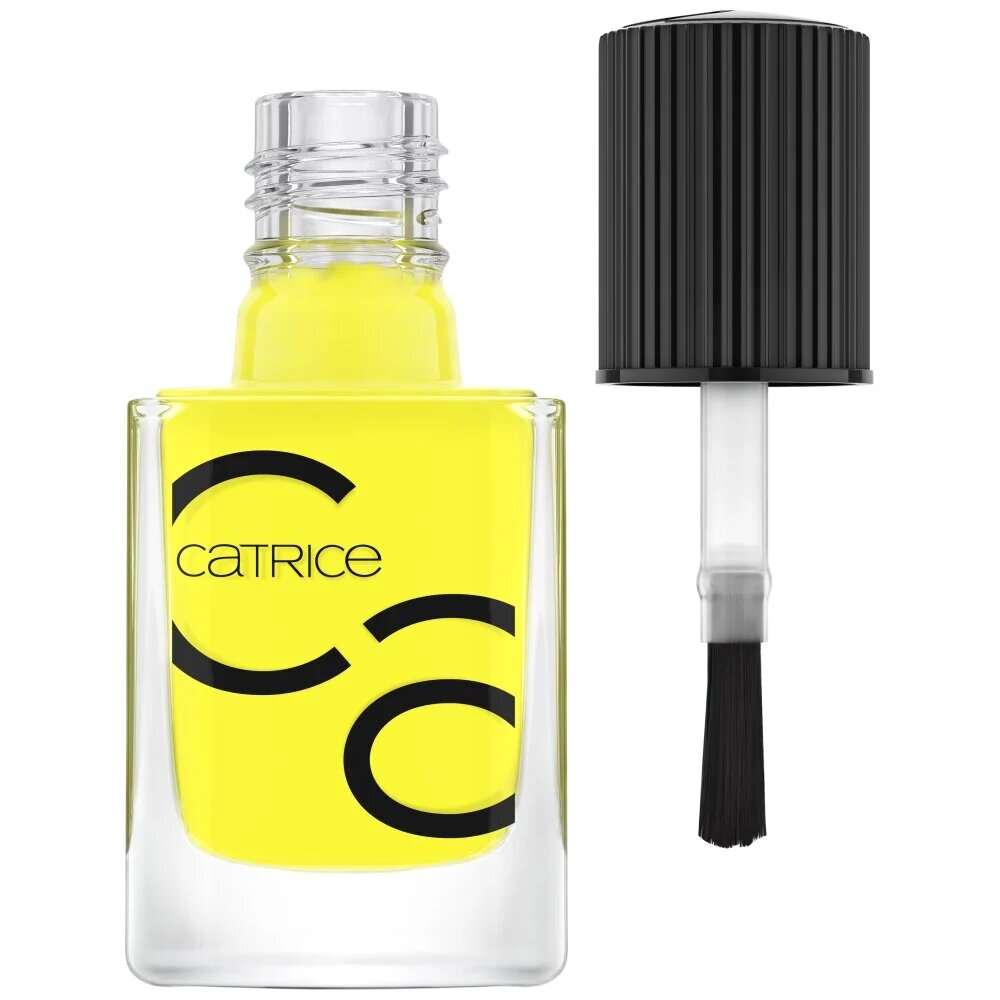 Catrice Iconails