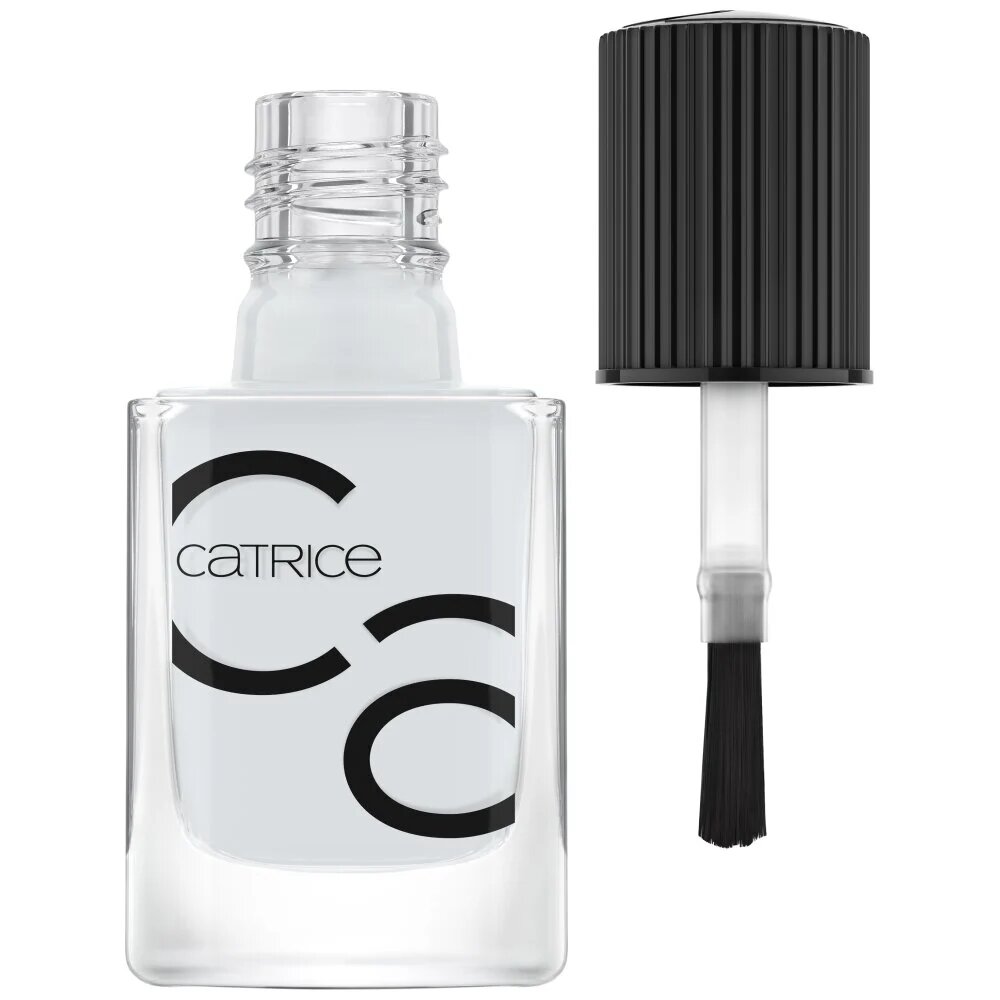 Catrice Iconails