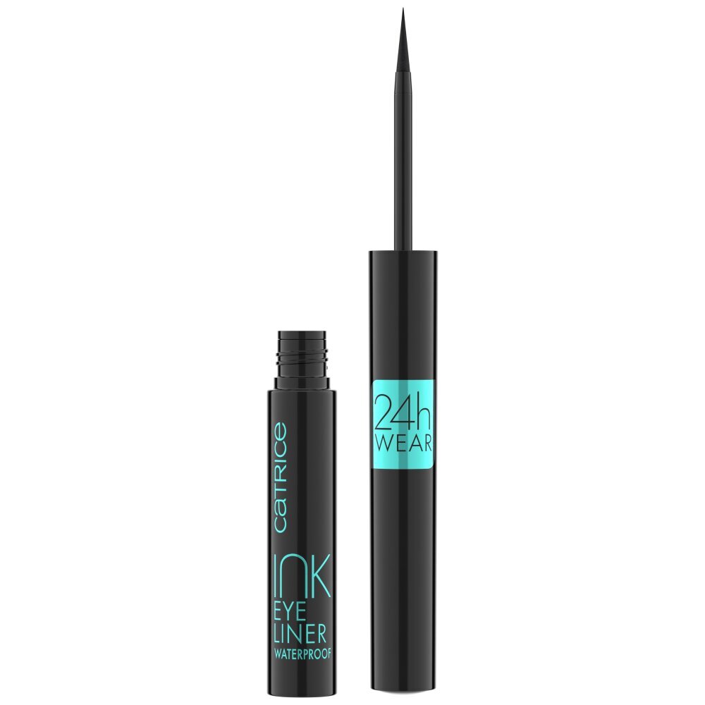 Catrice Ink Eyeliner WP