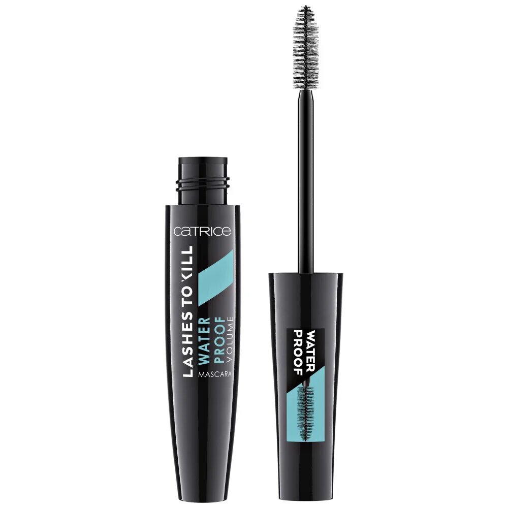 Catrice Lashes To Kil WP