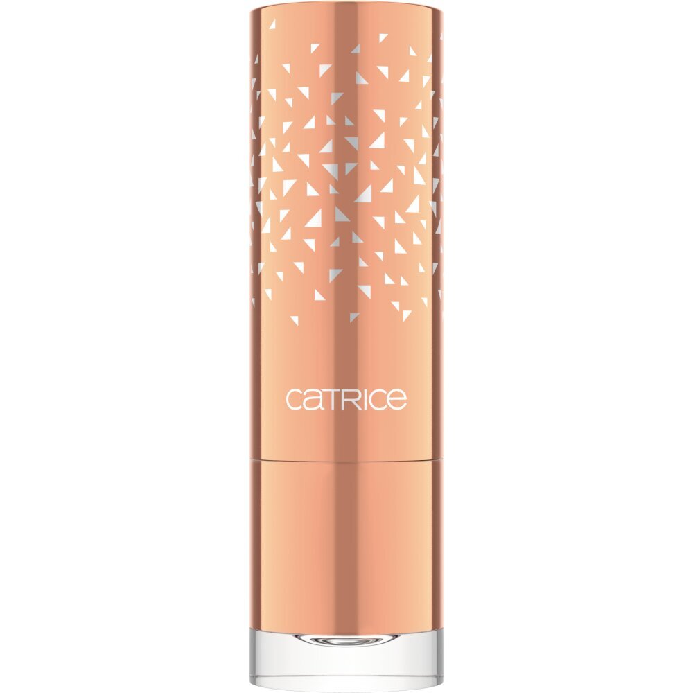 Catrice Lip Balm Glam In Gold