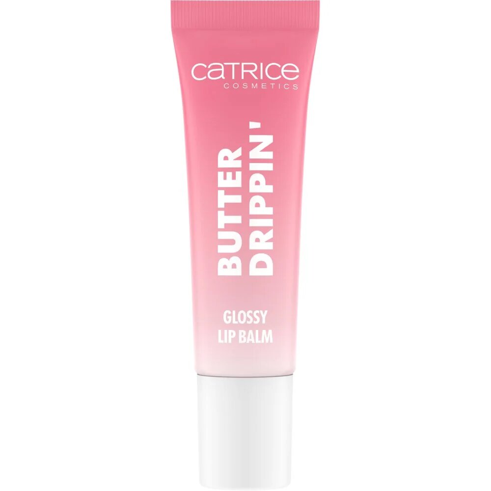 Catrice Lip Gloss Butter Drippin' Glossy