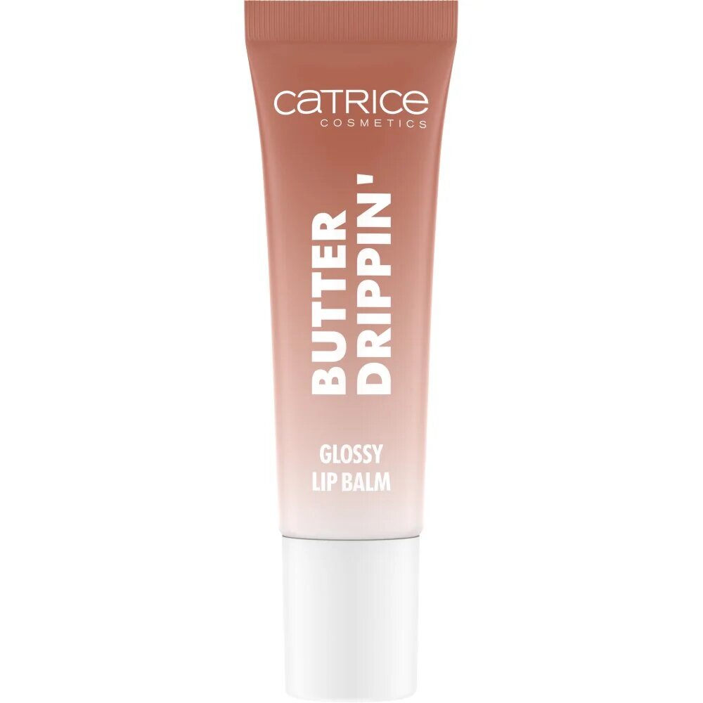 Catrice Lip Gloss Butter Drippin' Glossy