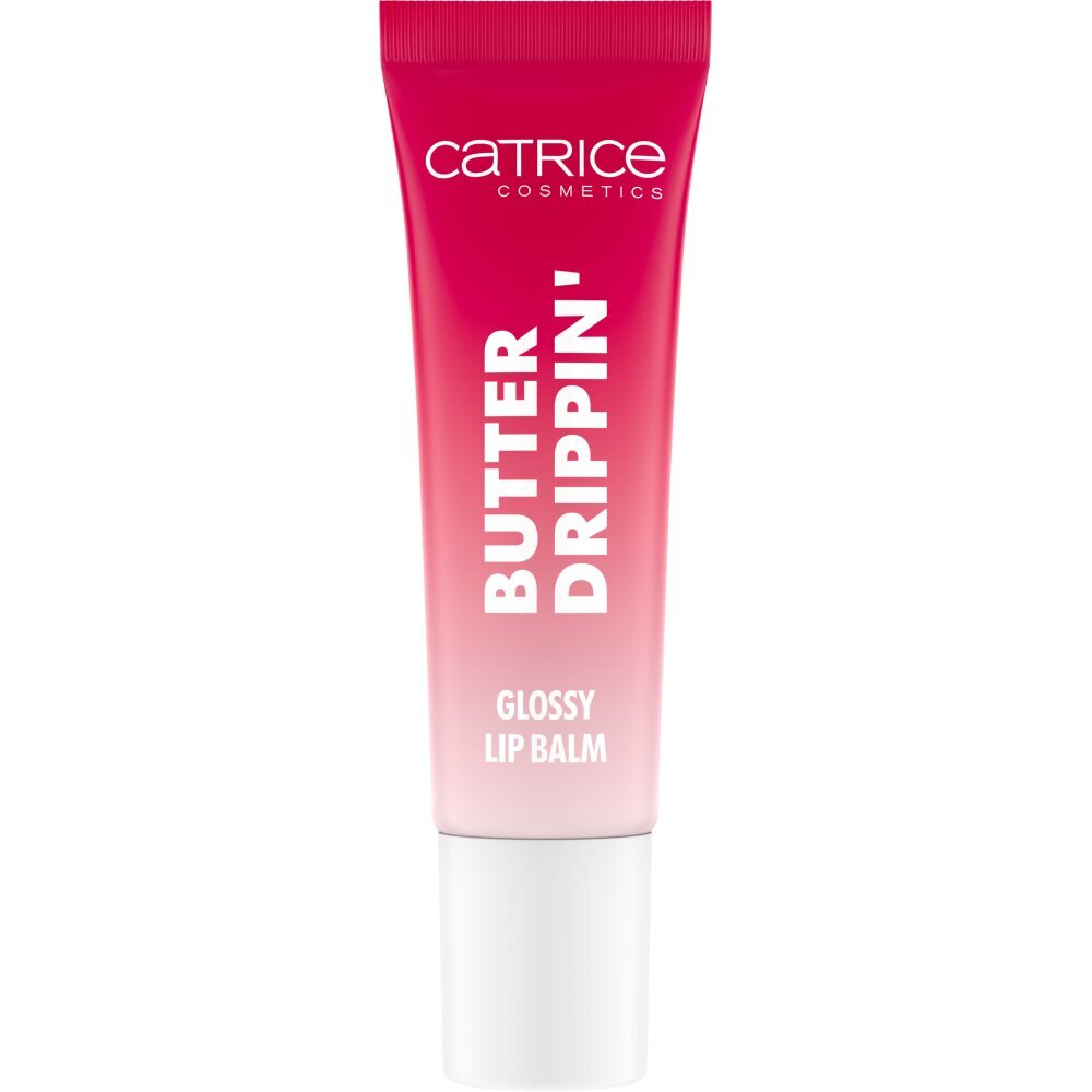 Catrice Lip Gloss Butter Drippin' Glossy