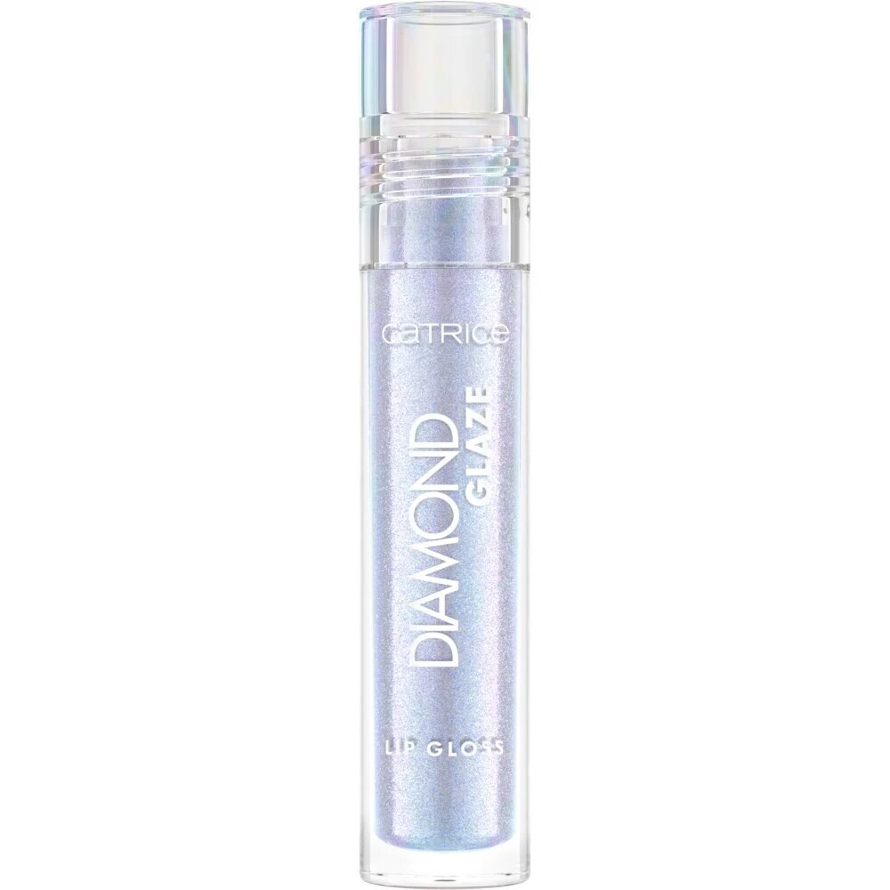 Catrice Lip Gloss Diamond Glaze