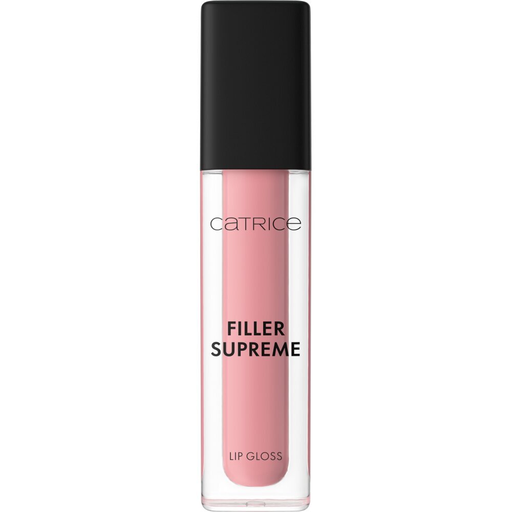 Catrice Lip Gloss Filler Supreme