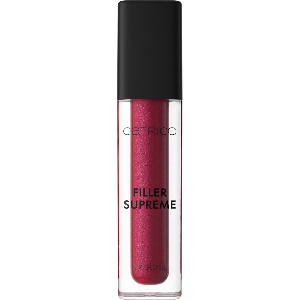 Catrice Lip Gloss Filler Supreme