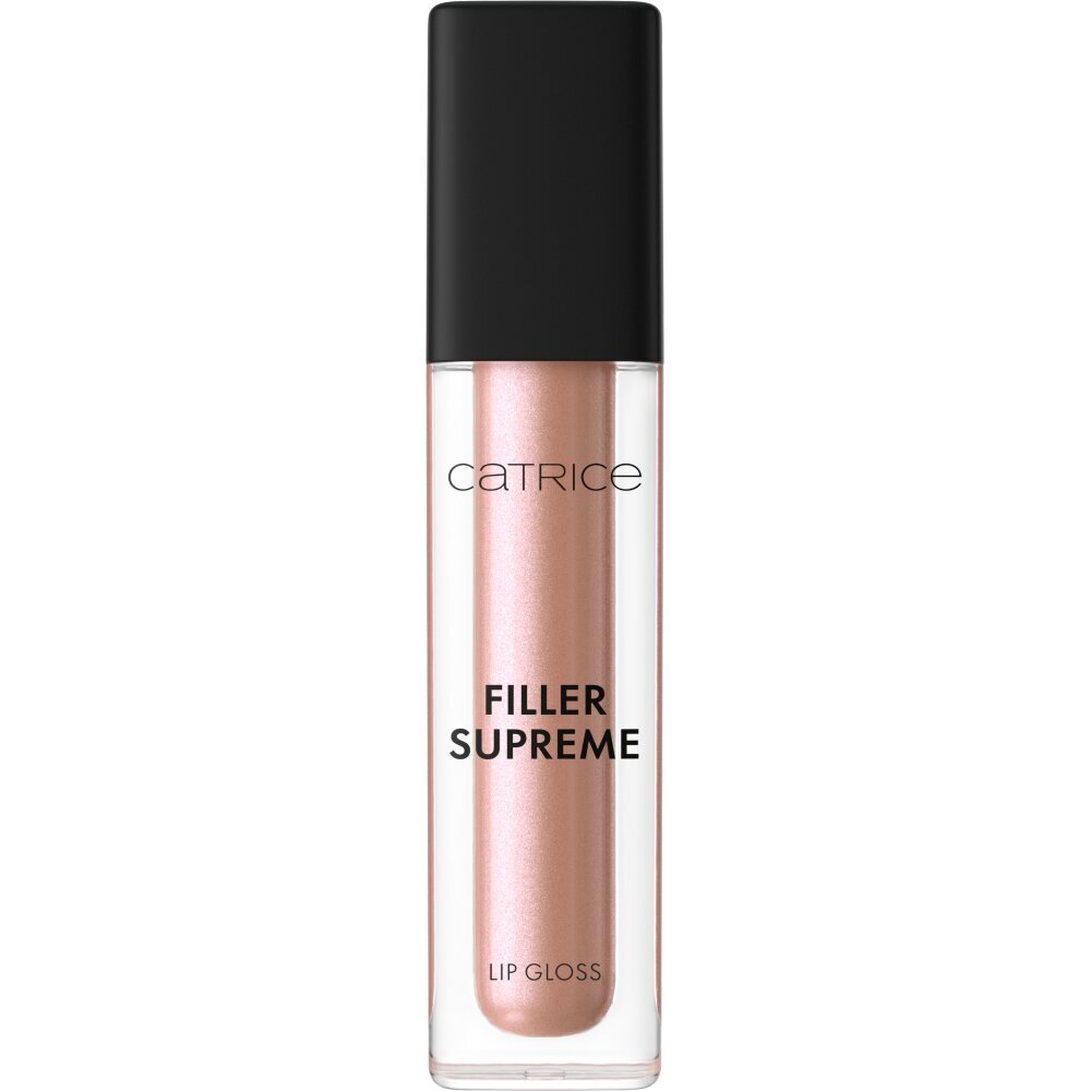 Catrice Lip Gloss Filler Supreme