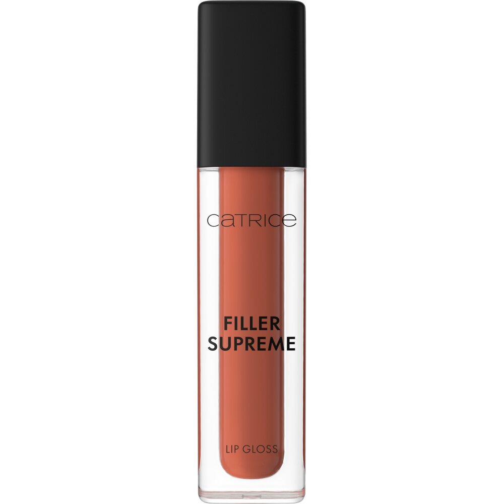 Catrice Lip Gloss Filler Supreme