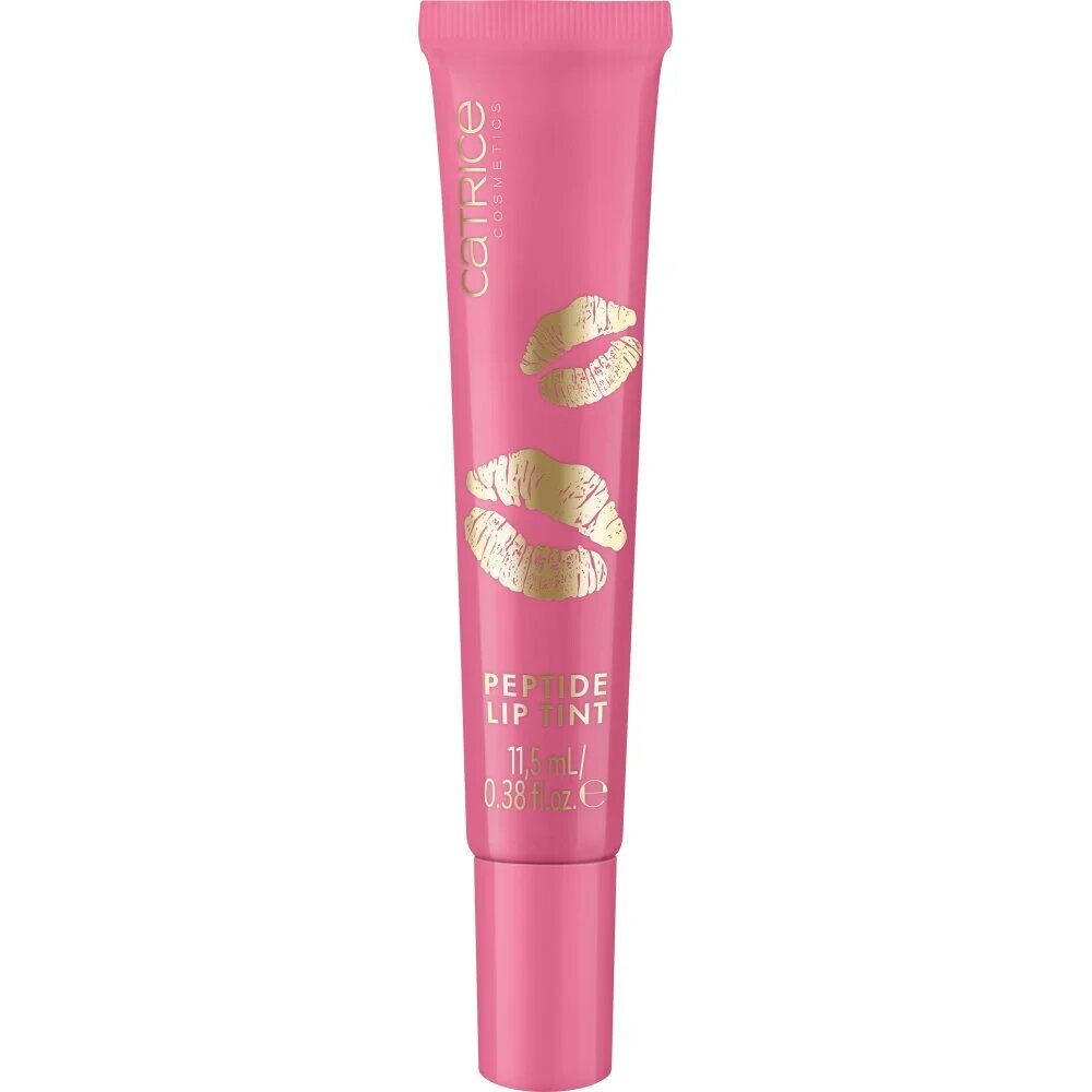 Catrice Lip Gloss Kiss Glow Peptide