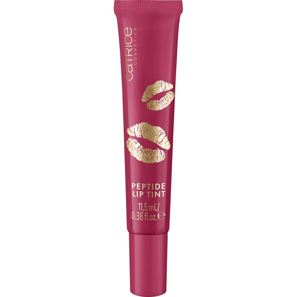 Catrice Lip Gloss Kiss Glow Peptide