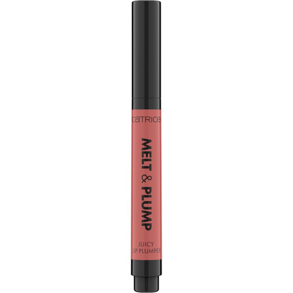 Catrice Lip Gloss Melt Plump Juicy