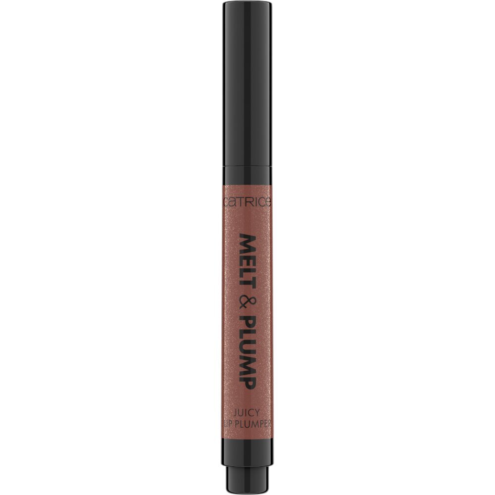 Catrice Lip Gloss Melt Plump Juicy
