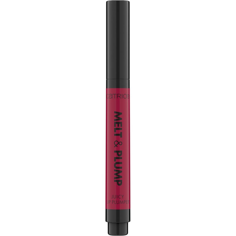 Catrice Lip Gloss Melt Plump Juicy
