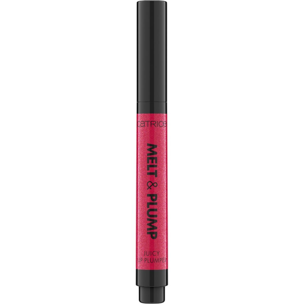 Catrice Lip Gloss Melt Plump Juicy