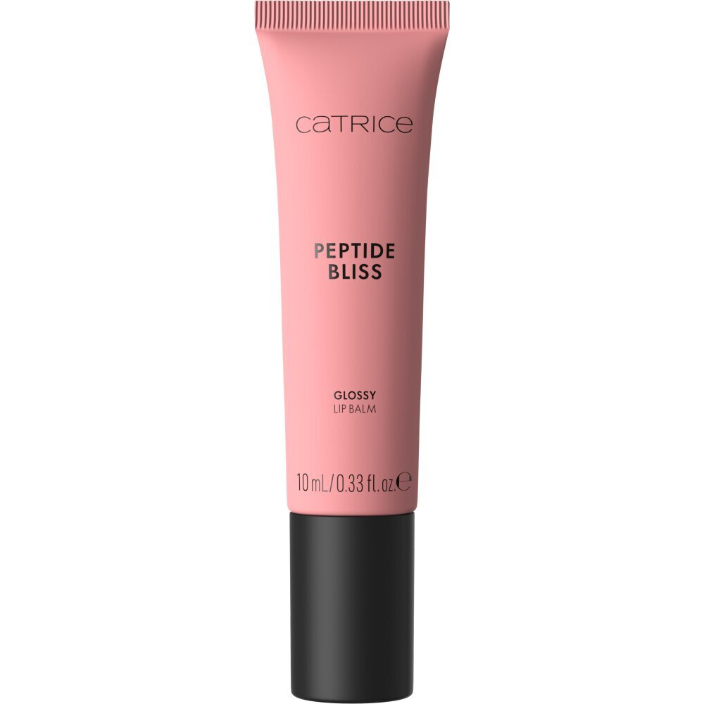 Catrice Lip Gloss Peptide Bliss Glossy