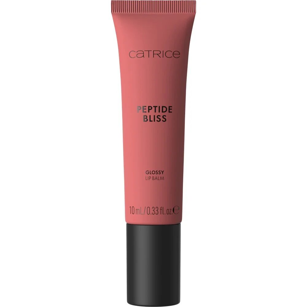 Catrice Lip Gloss Peptide Bliss Glossy