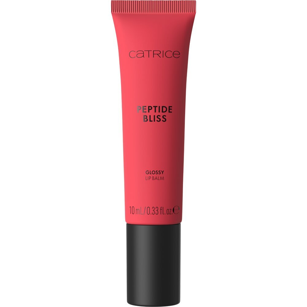 Catrice Lip Gloss Peptide Bliss Glossy