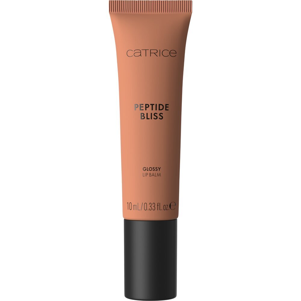 Catrice Lip Gloss Peptide Bliss Glossy
