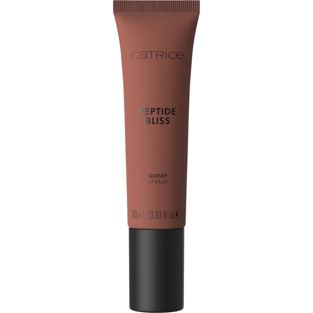 Catrice Lip Gloss Peptide Bliss Glossy