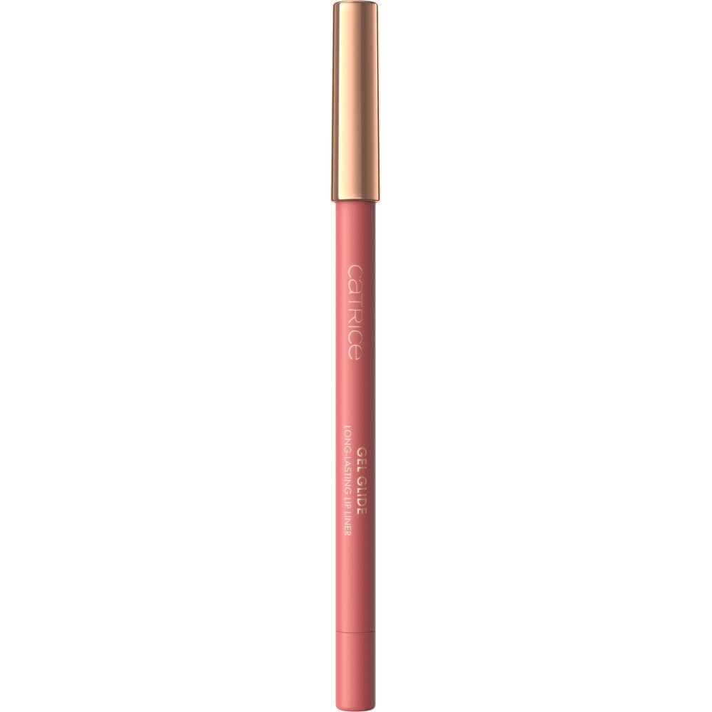 Catrice Lip Liner Gel Glide Long-Lasting