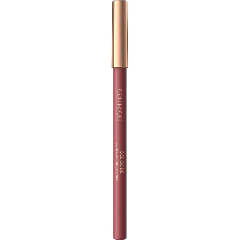 Catrice Lip Liner Gel Glide Long-Lasting