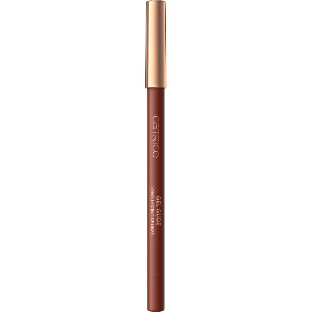 Catrice Lip Liner Gel Glide Long-Lasting