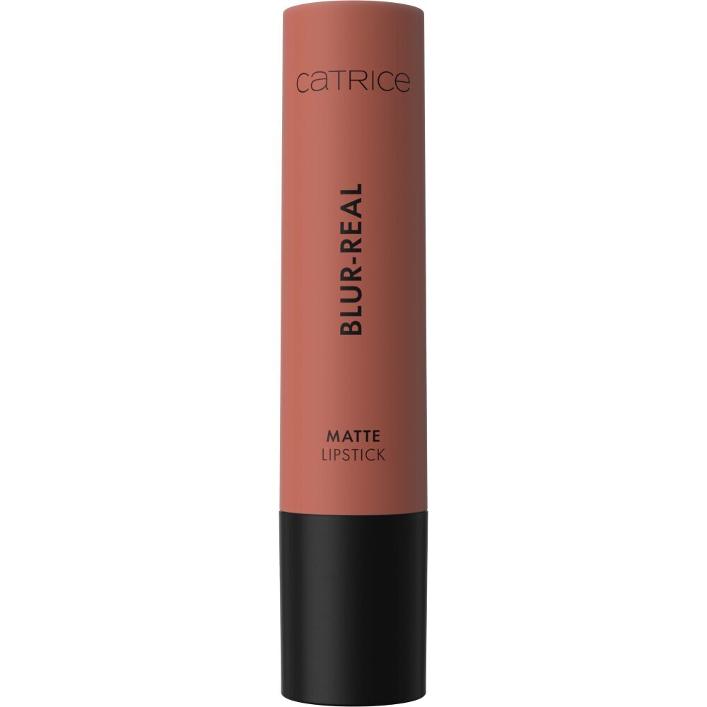 Catrice Lipstick Blur-Real Matte