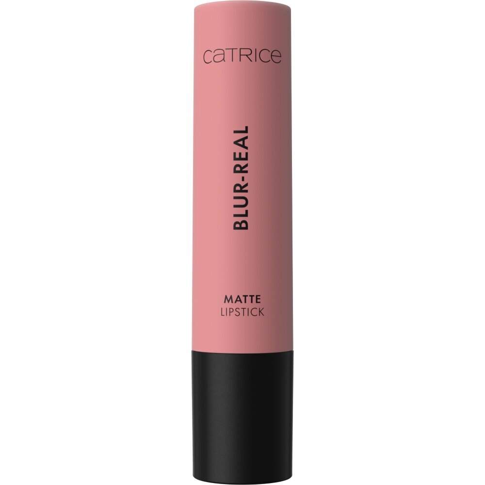 Catrice Lipstick Blur-Real Matte