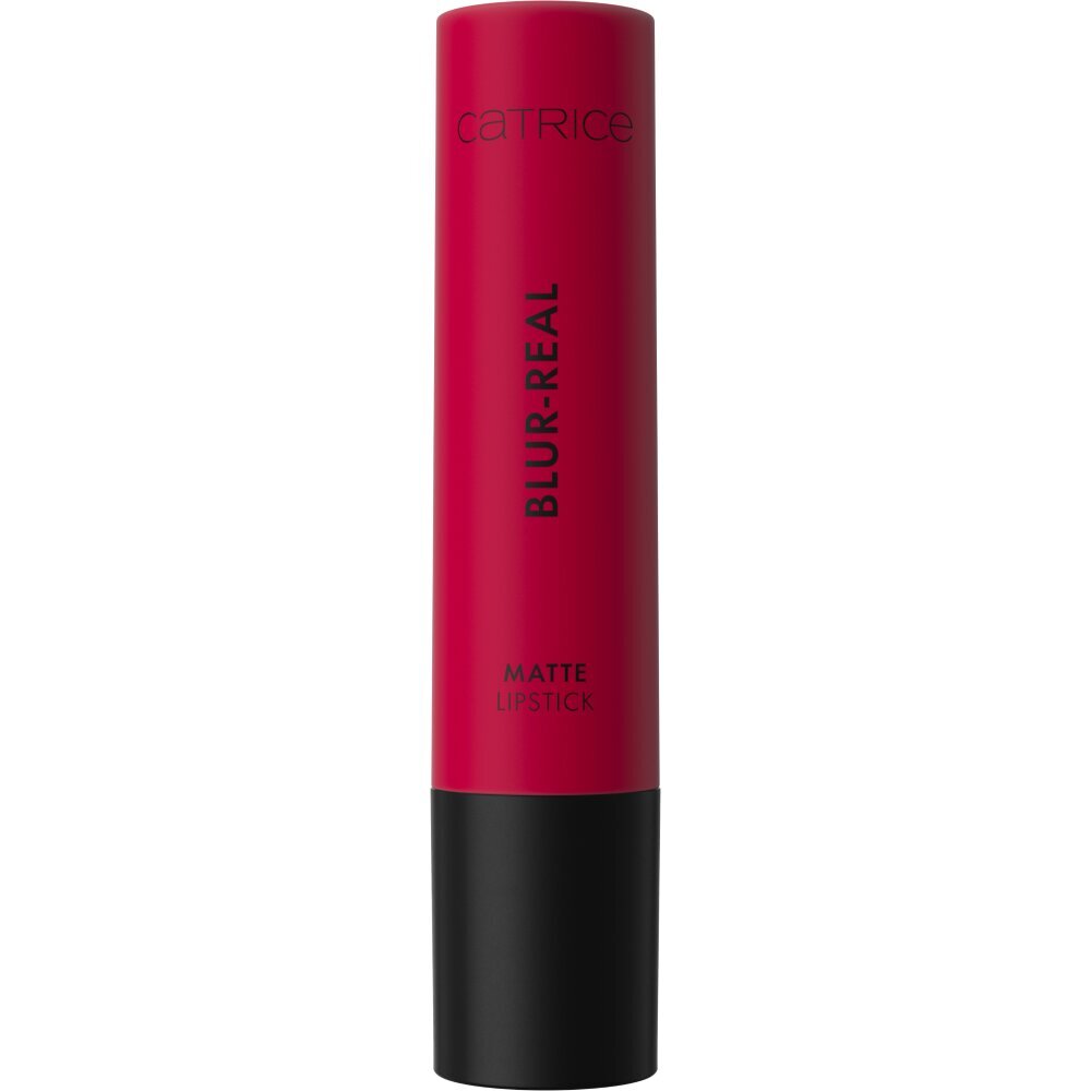 Catrice Lipstick Blur-Real Matte