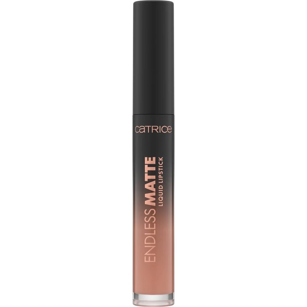 Catrice Lipstick Endless Matte