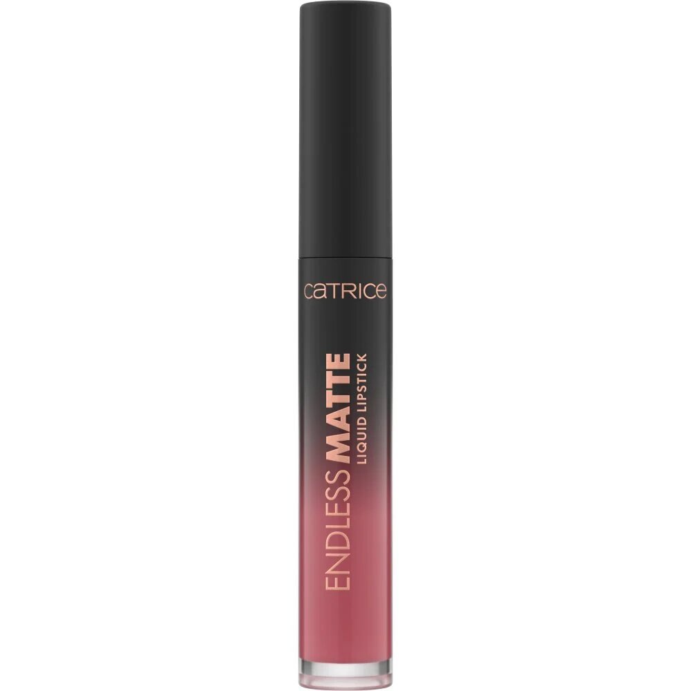 Catrice Lipstick Endless Matte