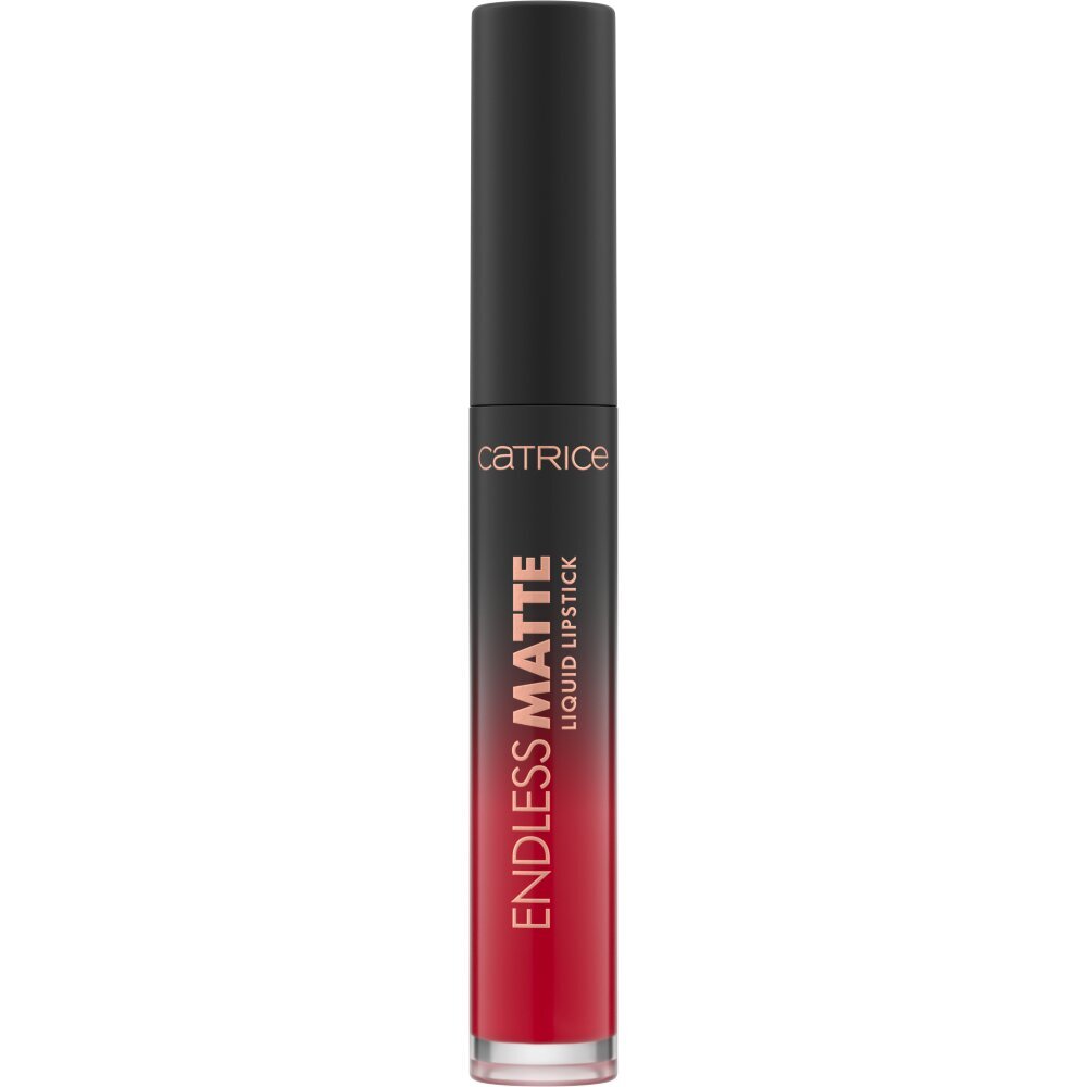 Catrice Lipstick Endless Matte