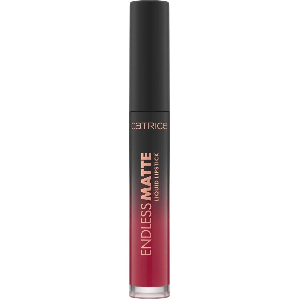 Catrice Lipstick Endless Matte