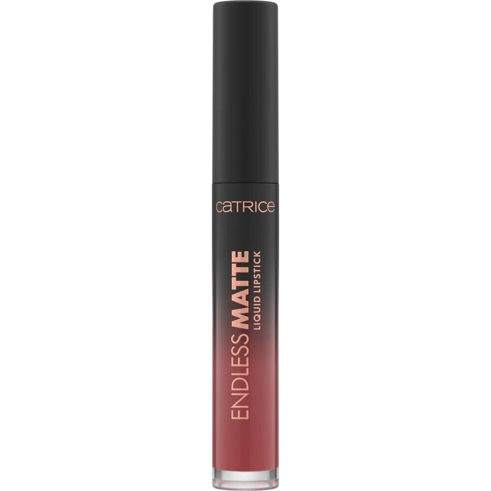 Catrice Lipstick Endless Matte