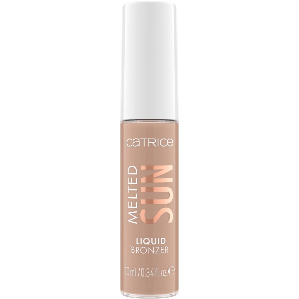 Catrice Liquid Bronzer Melted Sun