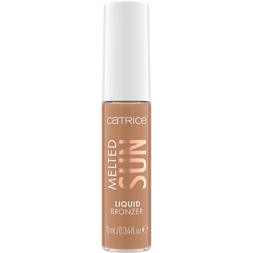 Catrice Liquid Bronzer Melted Sun