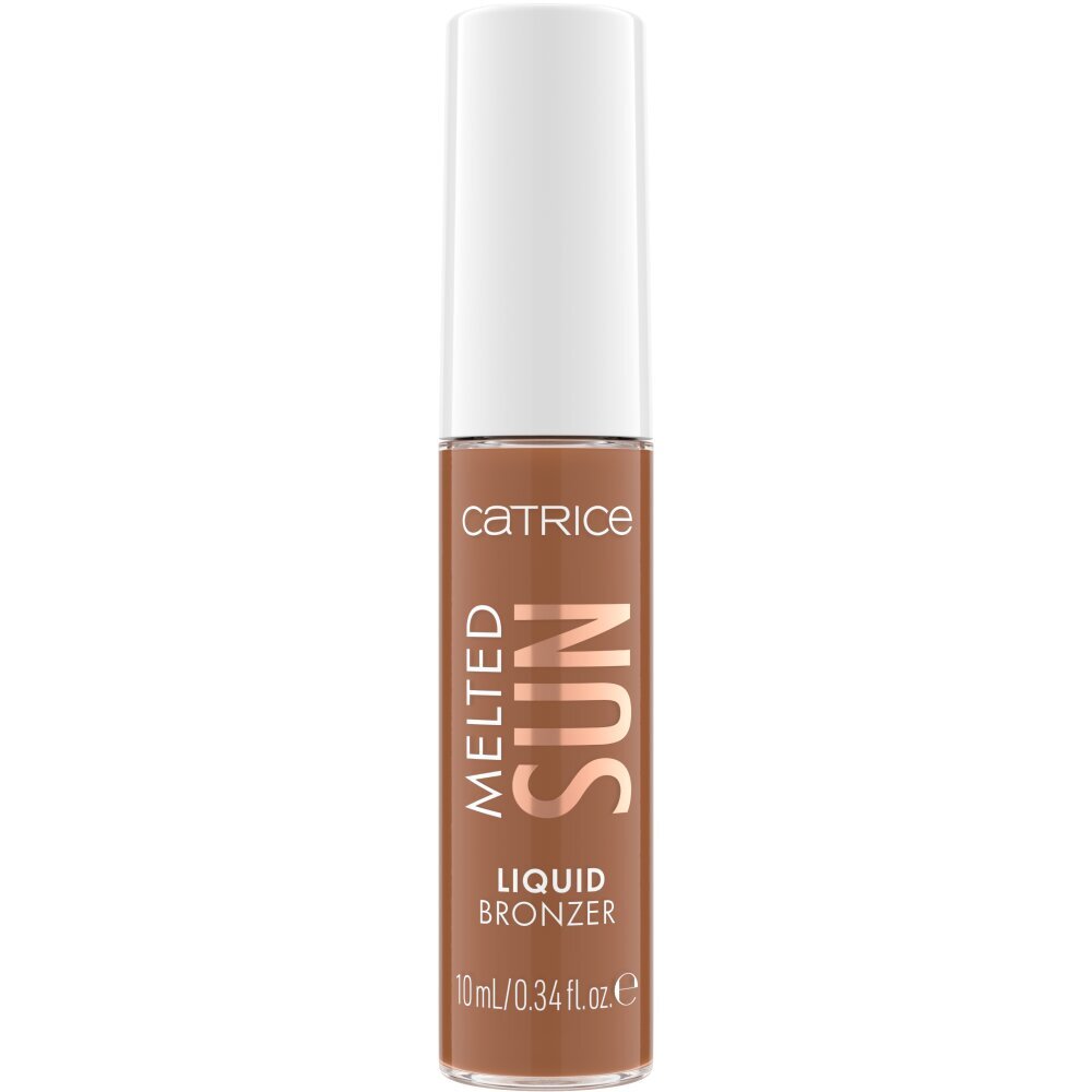 Catrice Liquid Bronzer Melted Sun